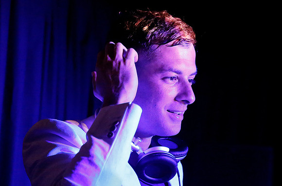 Mark Ronson